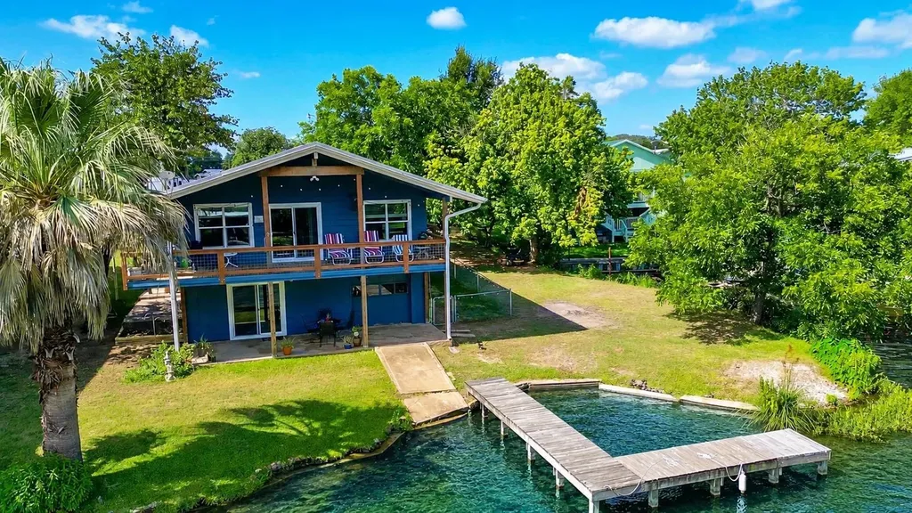 119 Princess Drive Sunrise Beach TX 78643