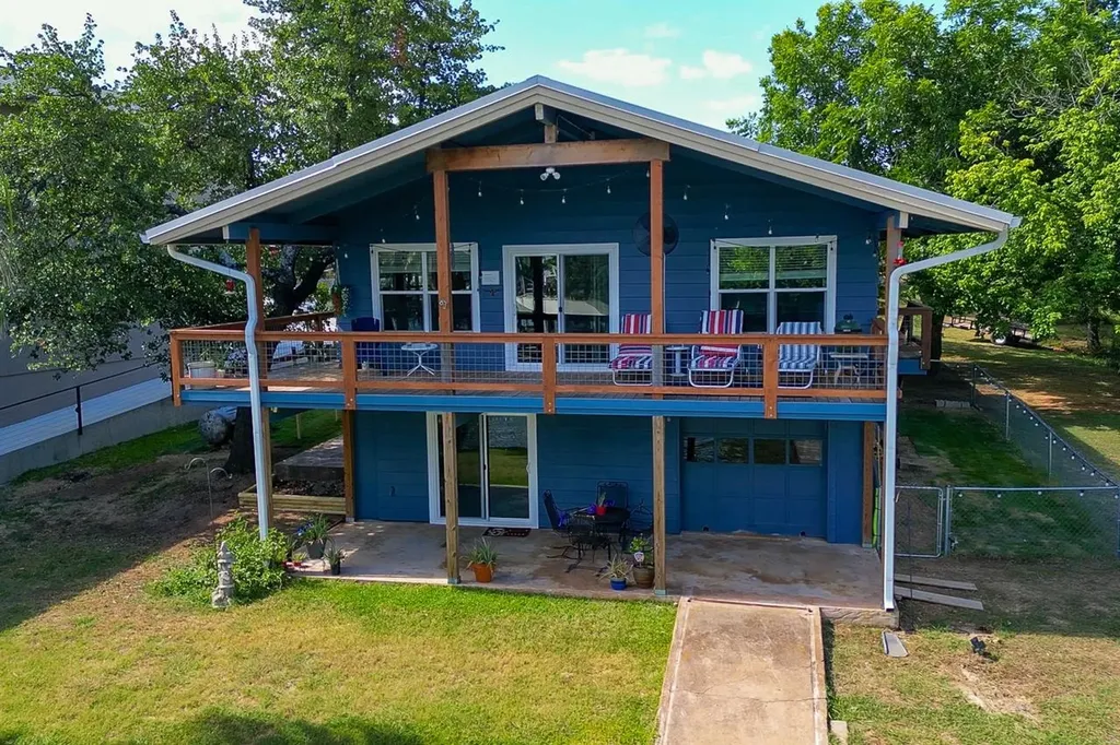 119 Princess Drive Sunrise Beach TX 78643