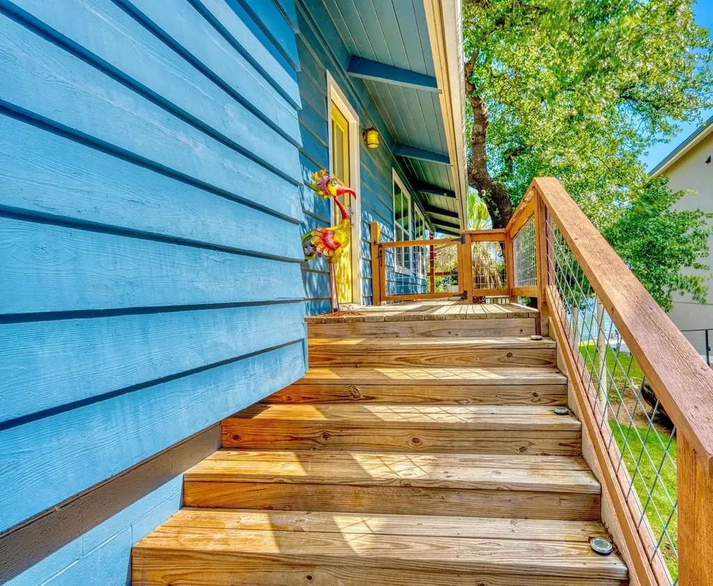119 Princess Drive Sunrise Beach TX 78643