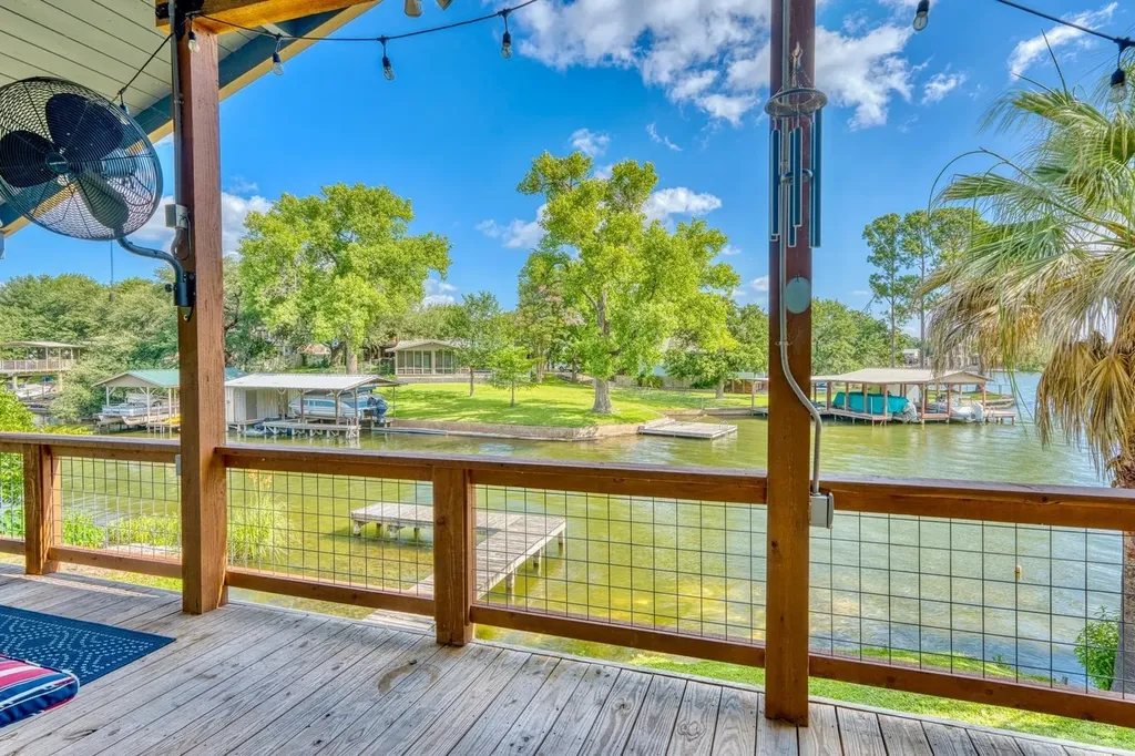 119 Princess Drive Sunrise Beach TX 78643