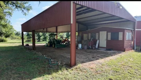 570 Cr 253 Rochelle TX 76872