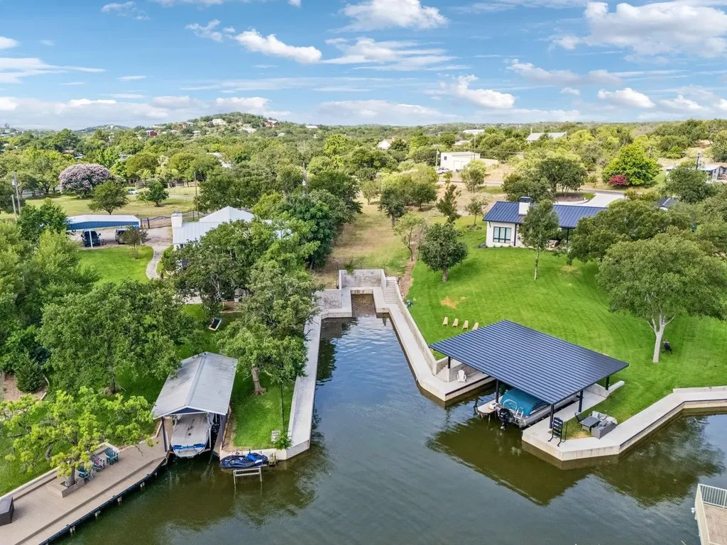 101 Princess Terrace Sunrise Beach TX 78643