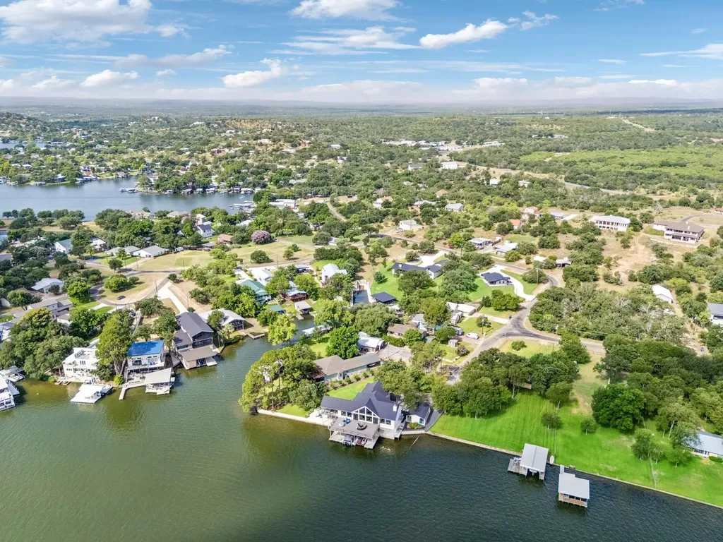 101 Princess Terrace Sunrise Beach TX 78643