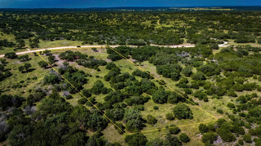Lot 54 County Road 367 Pontotoc TX 76869