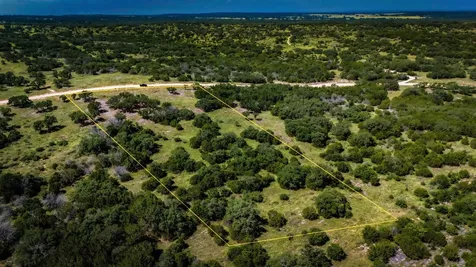 Lot 54 County Road 367 Pontotoc TX 76869