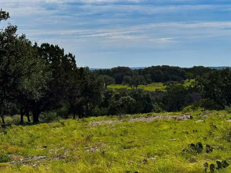 Lot 54 County Road 367 Pontotoc TX 76869