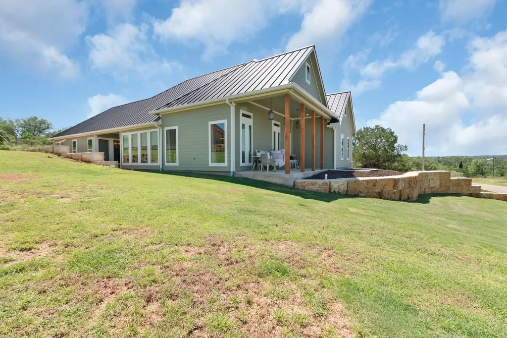 908 Sandy Mountain Drive Sunrise Beach TX 78643