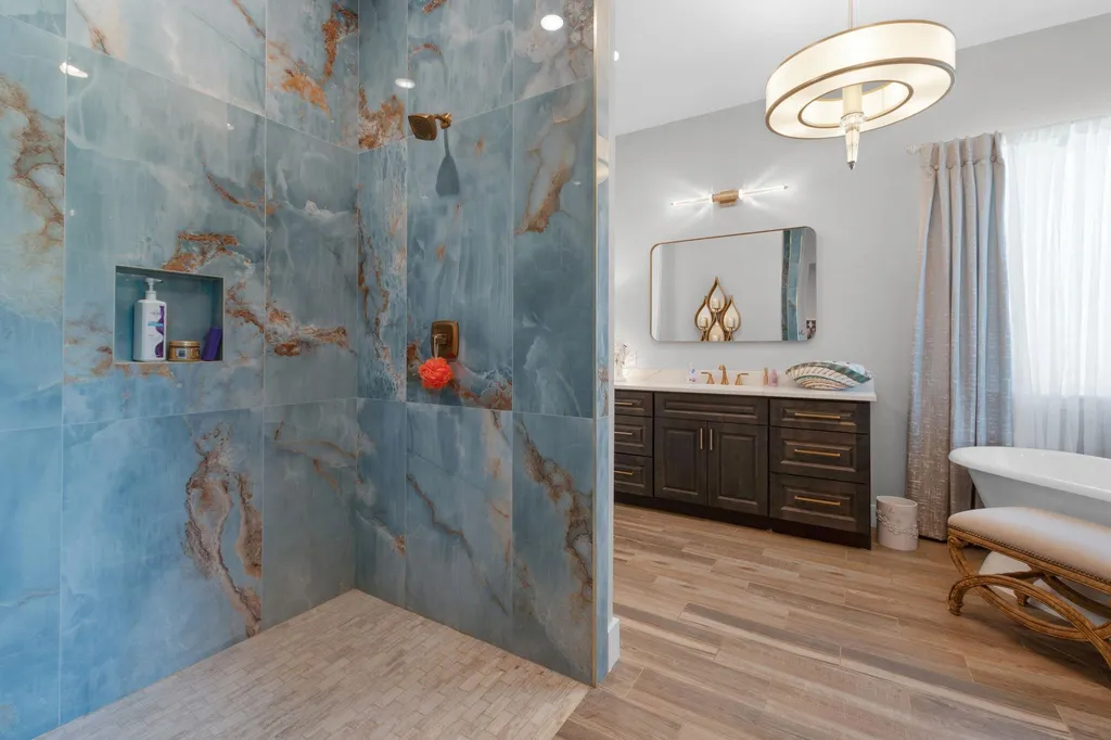 908 Sandy Mountain Drive Sunrise Beach TX 78643