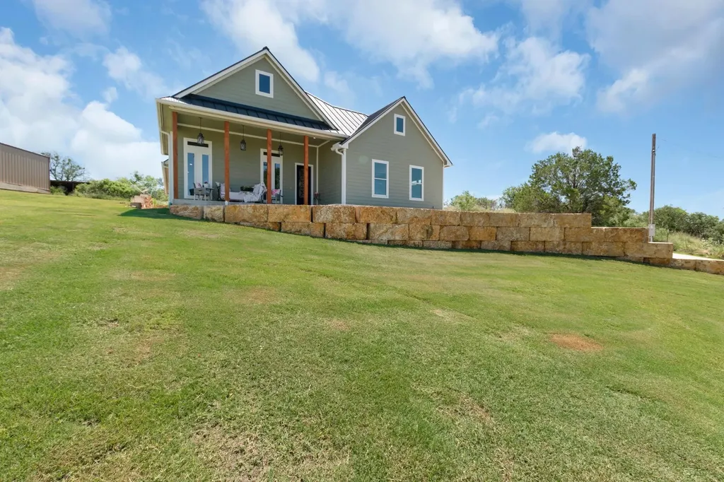 908 Sandy Mountain Drive Sunrise Beach TX 78643