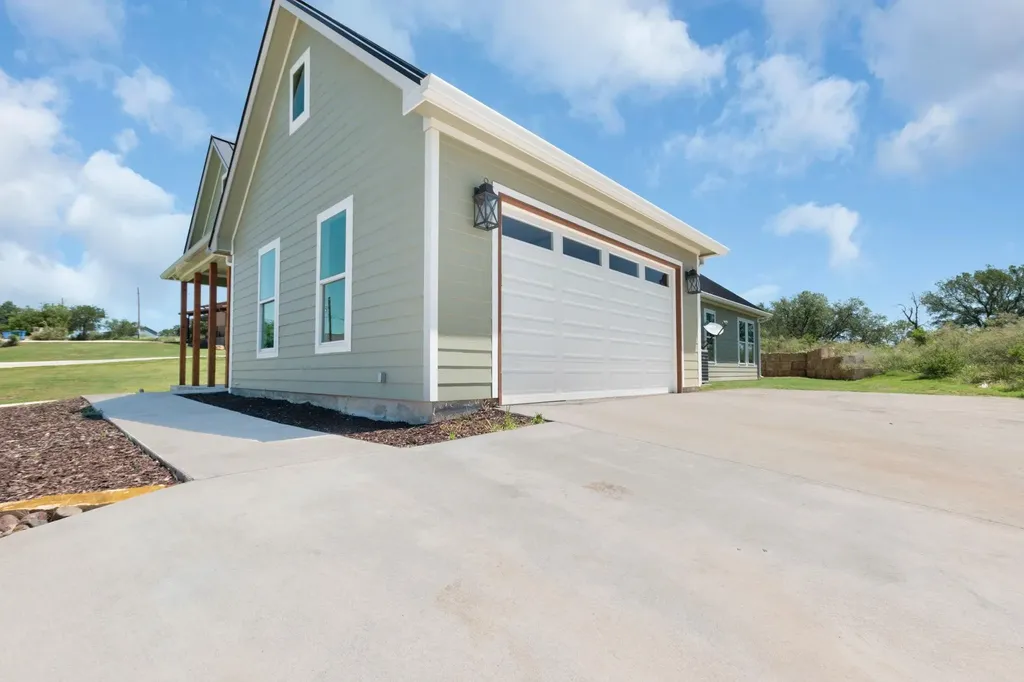 908 Sandy Mountain Drive Sunrise Beach TX 78643