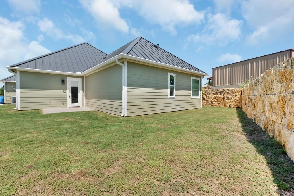 908 Sandy Mountain Drive Sunrise Beach TX 78643