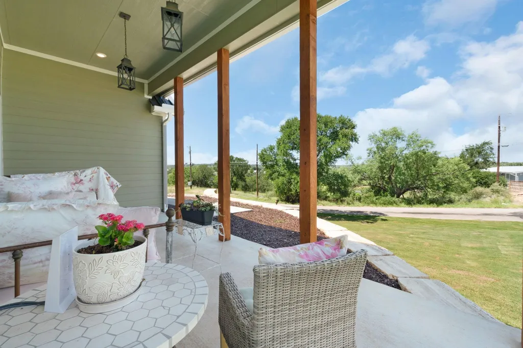 908 Sandy Mountain Drive Sunrise Beach TX 78643