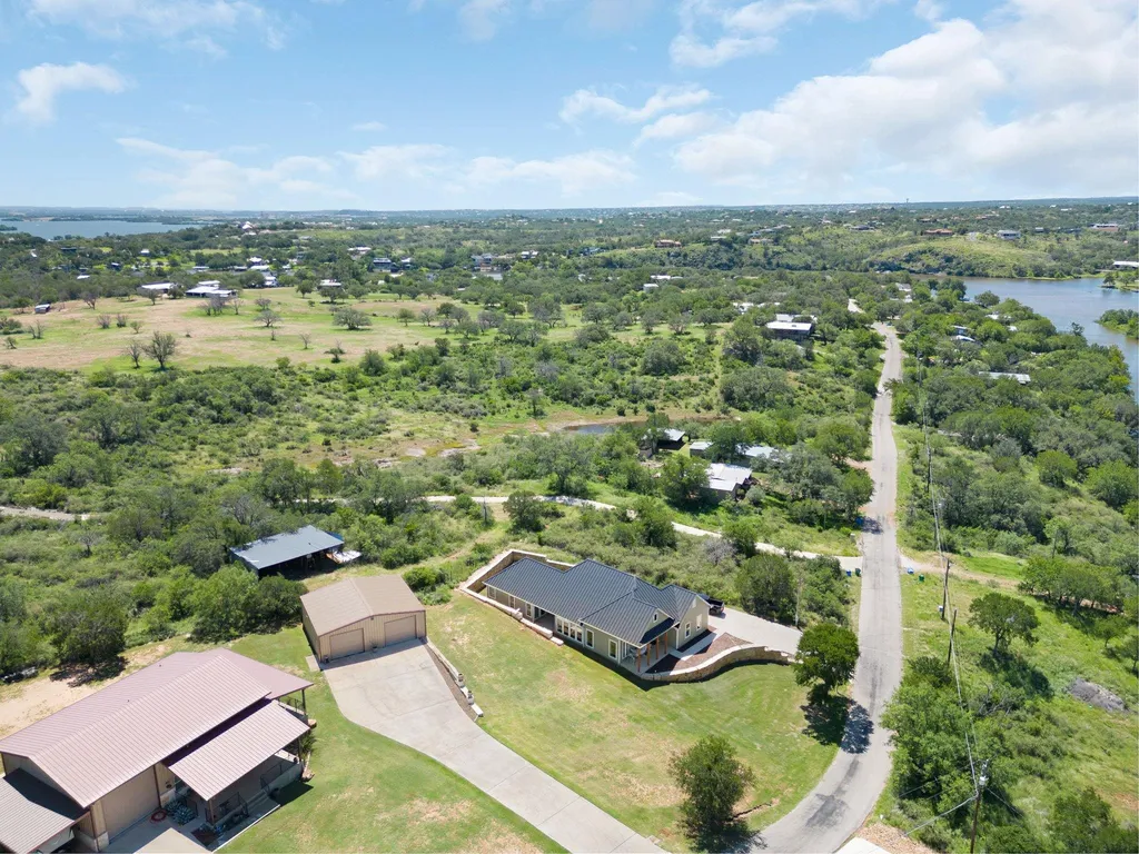 908 Sandy Mountain Drive Sunrise Beach TX 78643