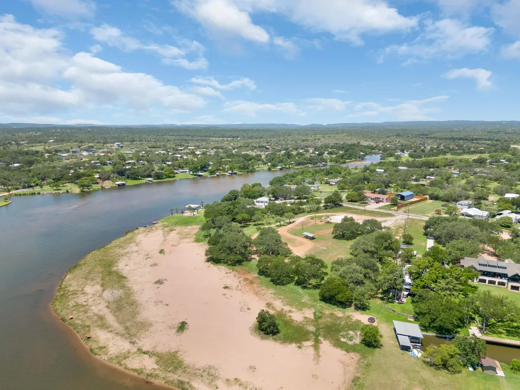 908 Sandy Mountain Drive Sunrise Beach TX 78643
