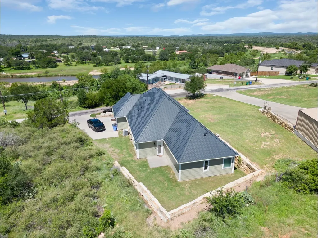 908 Sandy Mountain Drive Sunrise Beach TX 78643