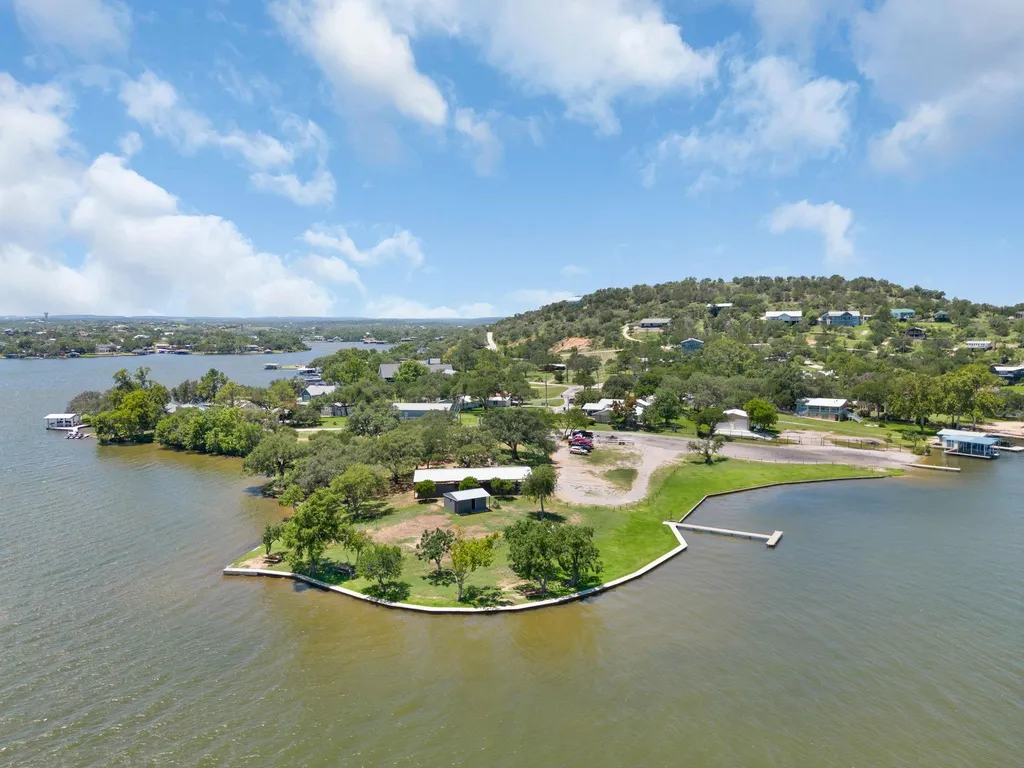 908 Sandy Mountain Drive Sunrise Beach TX 78643