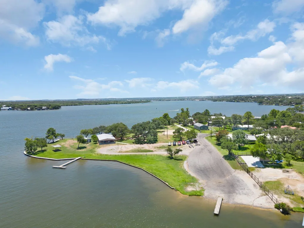 908 Sandy Mountain Drive Sunrise Beach TX 78643