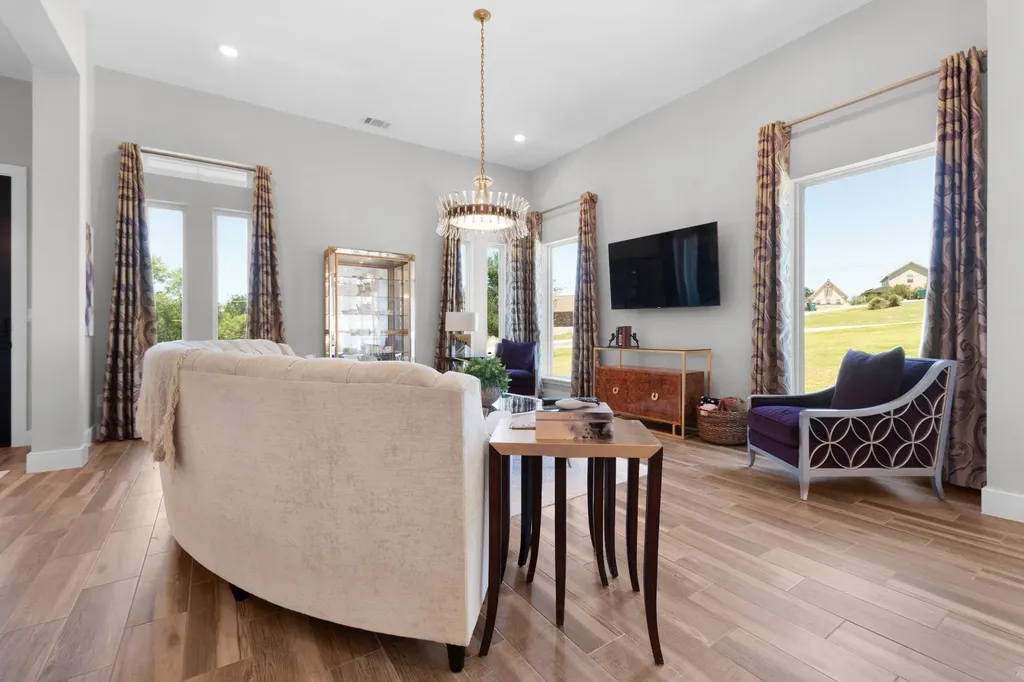 908 Sandy Mountain Drive Sunrise Beach TX 78643