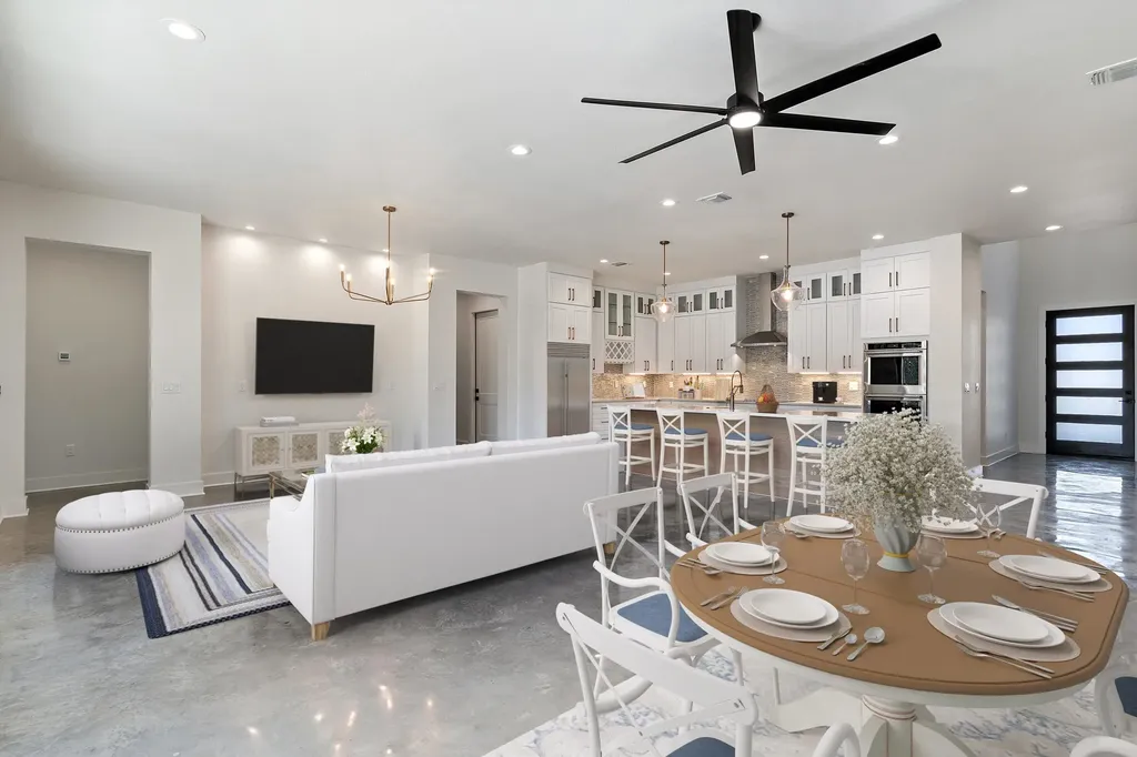 300 Deer Drive Sunrise Beach TX 78643