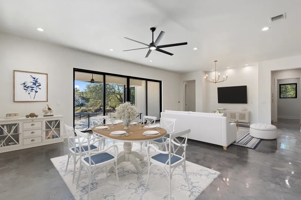 300 Deer Drive Sunrise Beach TX 78643