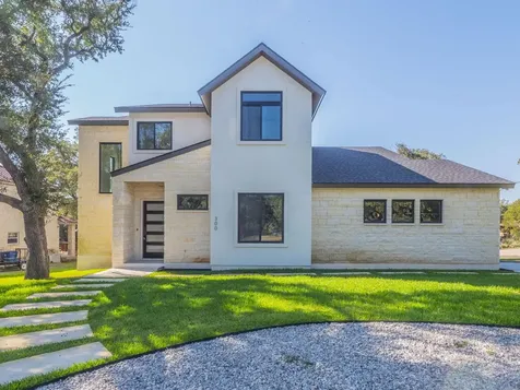 300 Deer Drive Sunrise Beach TX 78643