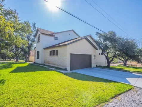 300 Deer Drive Sunrise Beach TX 78643