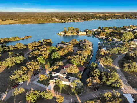 300 Deer Drive Sunrise Beach TX 78643