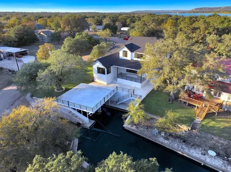 300 Deer Drive Sunrise Beach TX 78643