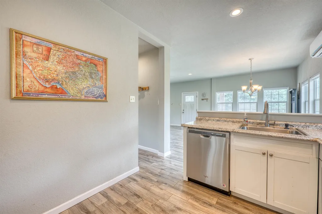 412 Granite Shoals Drive Sunrise Beach TX 78643