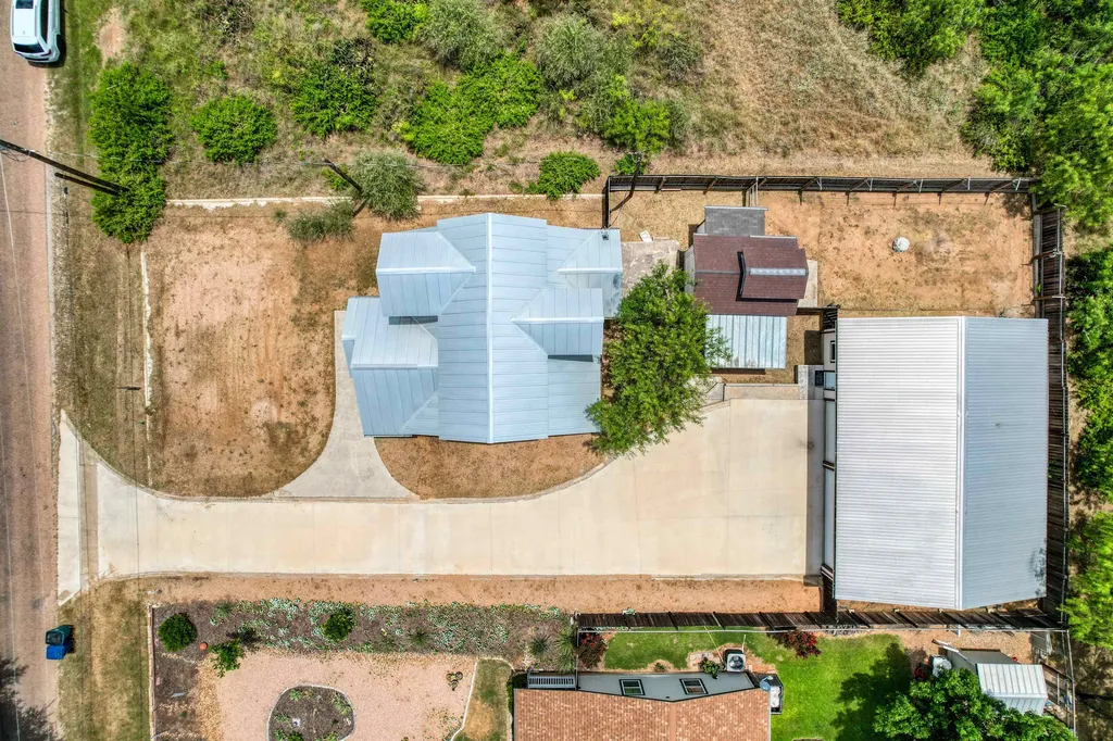 412 Granite Shoals Drive Sunrise Beach TX 78643