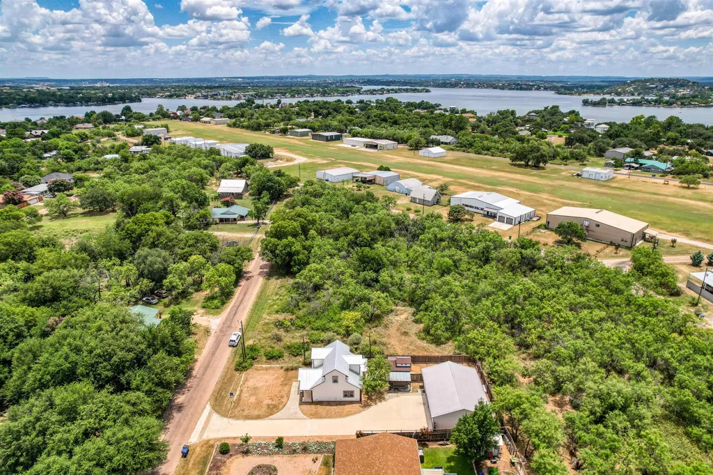 412 Granite Shoals Drive Sunrise Beach TX 78643