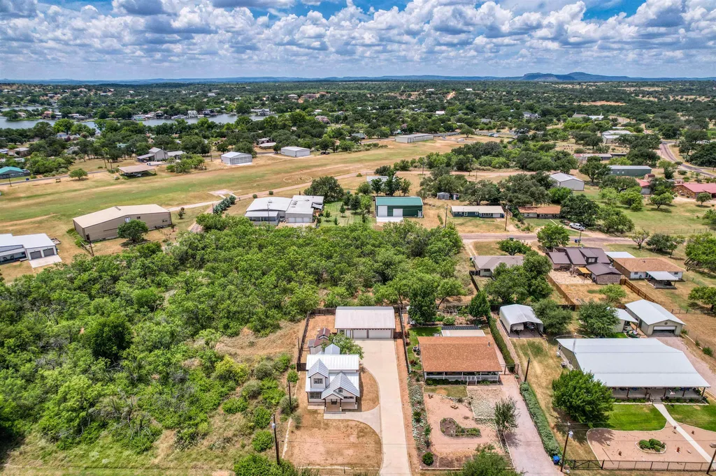 412 Granite Shoals Drive Sunrise Beach TX 78643