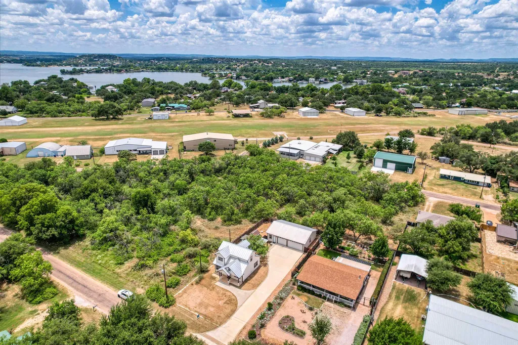 412 Granite Shoals Drive Sunrise Beach TX 78643