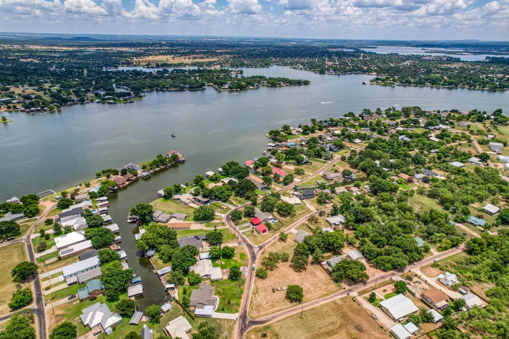 412 Granite Shoals Drive Sunrise Beach TX 78643