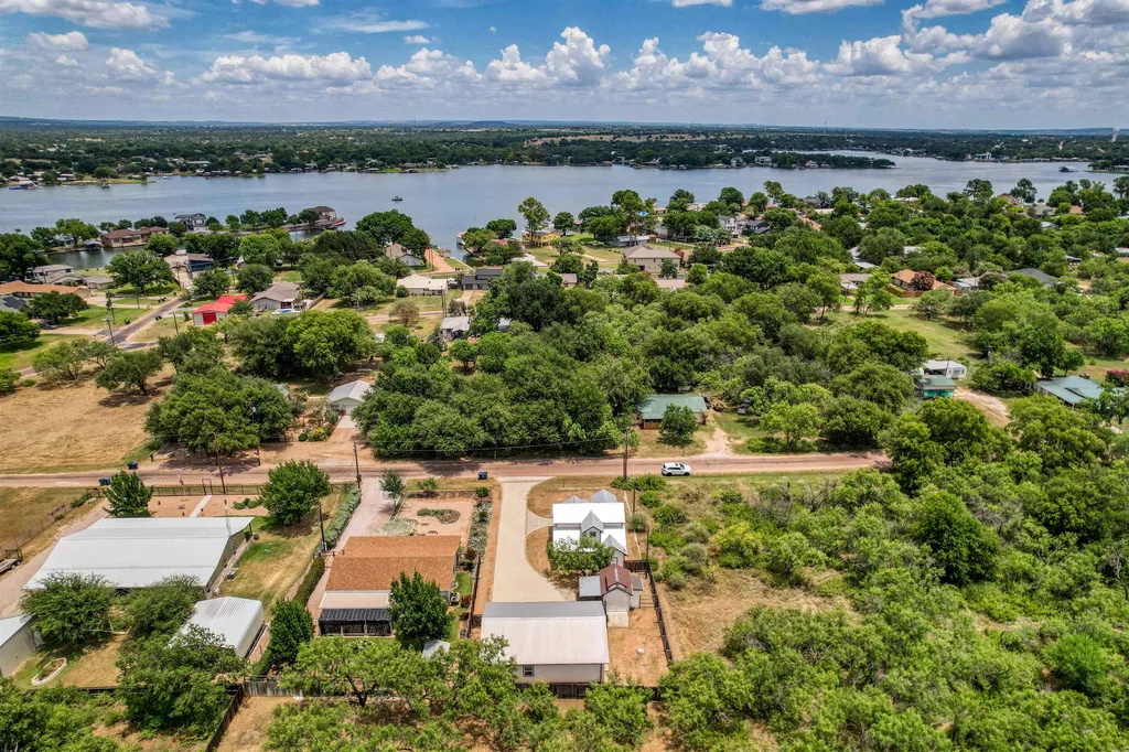 412 Granite Shoals Drive Sunrise Beach TX 78643