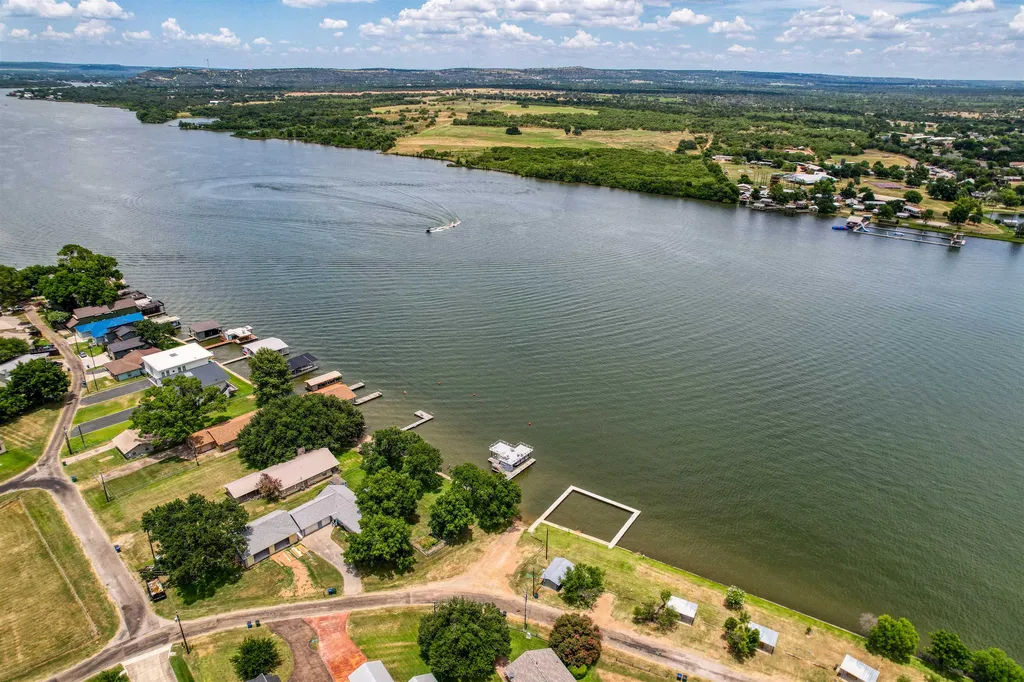 412 Granite Shoals Drive Sunrise Beach TX 78643