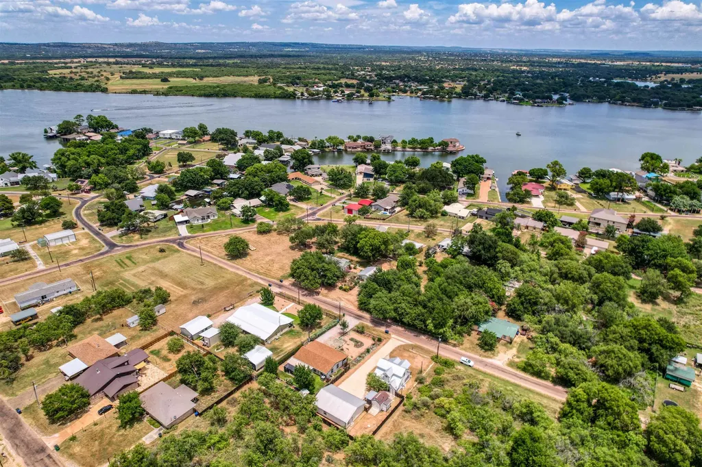 412 Granite Shoals Drive Sunrise Beach TX 78643