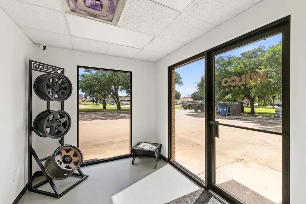101 John Kelly Street Burnet TX 78611