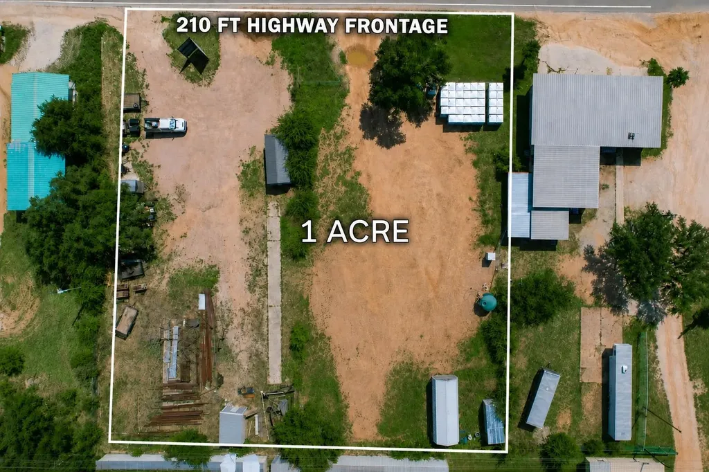 2790 W Ranch Road 1431 Kingsland TX 78639