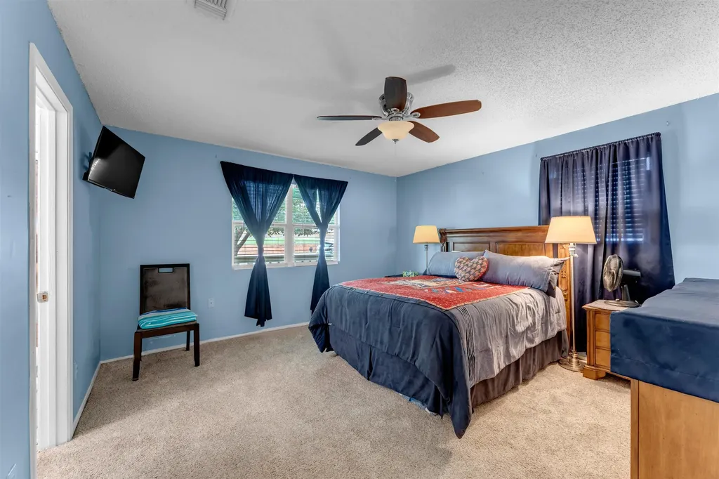 1607 Oatman Llano TX 78643