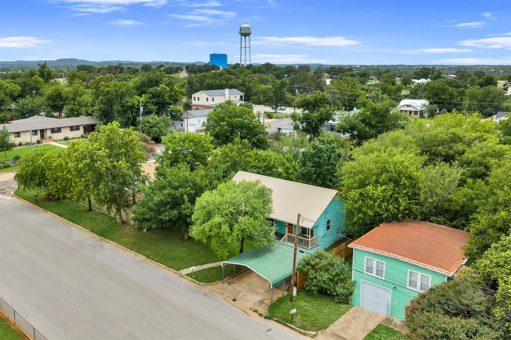 1607 Oatman Llano TX 78643