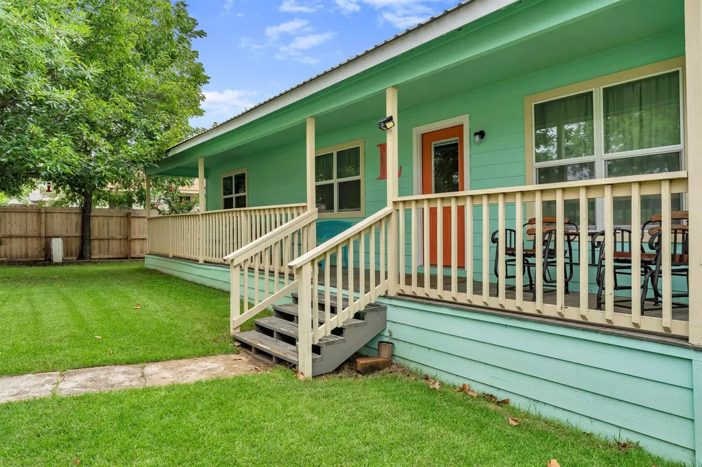1607 Oatman Llano TX 78643