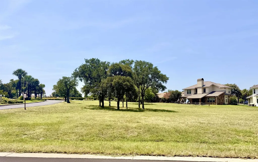 15030-A & 15031 Harbor Light Horseshoe Bay TX 78657