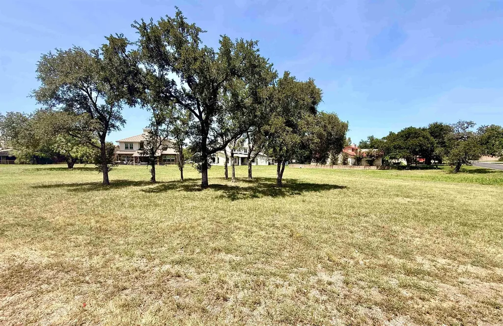 15030-A & 15031 Harbor Light Horseshoe Bay TX 78657