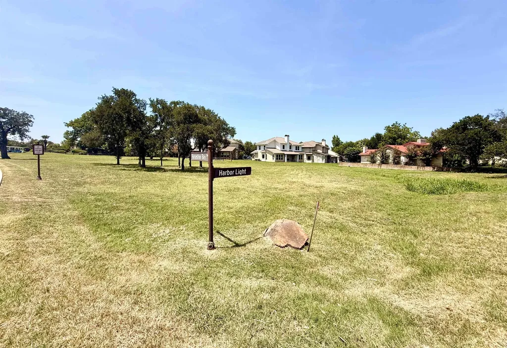 15030-A & 15031 Harbor Light Horseshoe Bay TX 78657