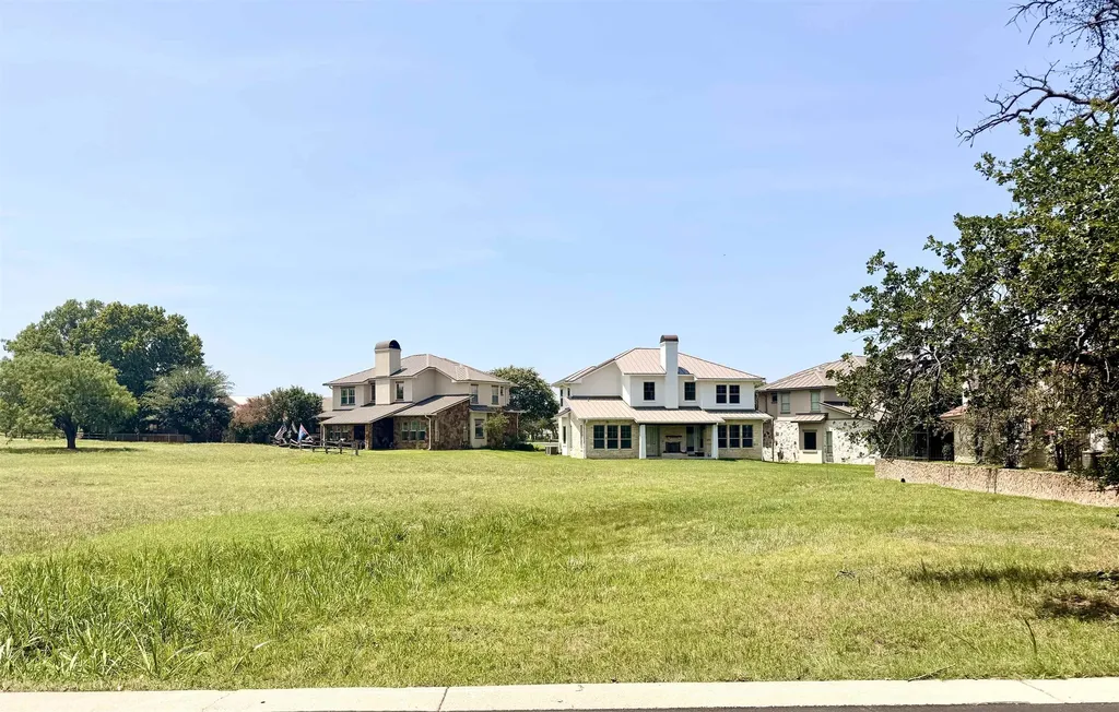 15030-A & 15031 Harbor Light Horseshoe Bay TX 78657
