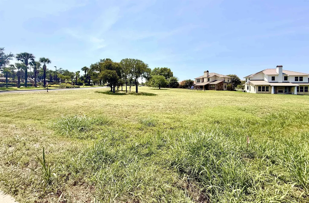 15030-A & 15031 Harbor Light Horseshoe Bay TX 78657