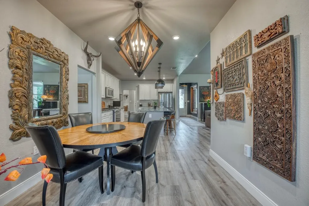 108 Lakecliff Drive Kingsland TX 78639