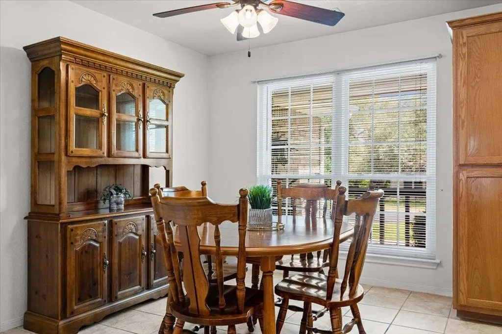 1601 E Johnson St Street Burnet TX 78611