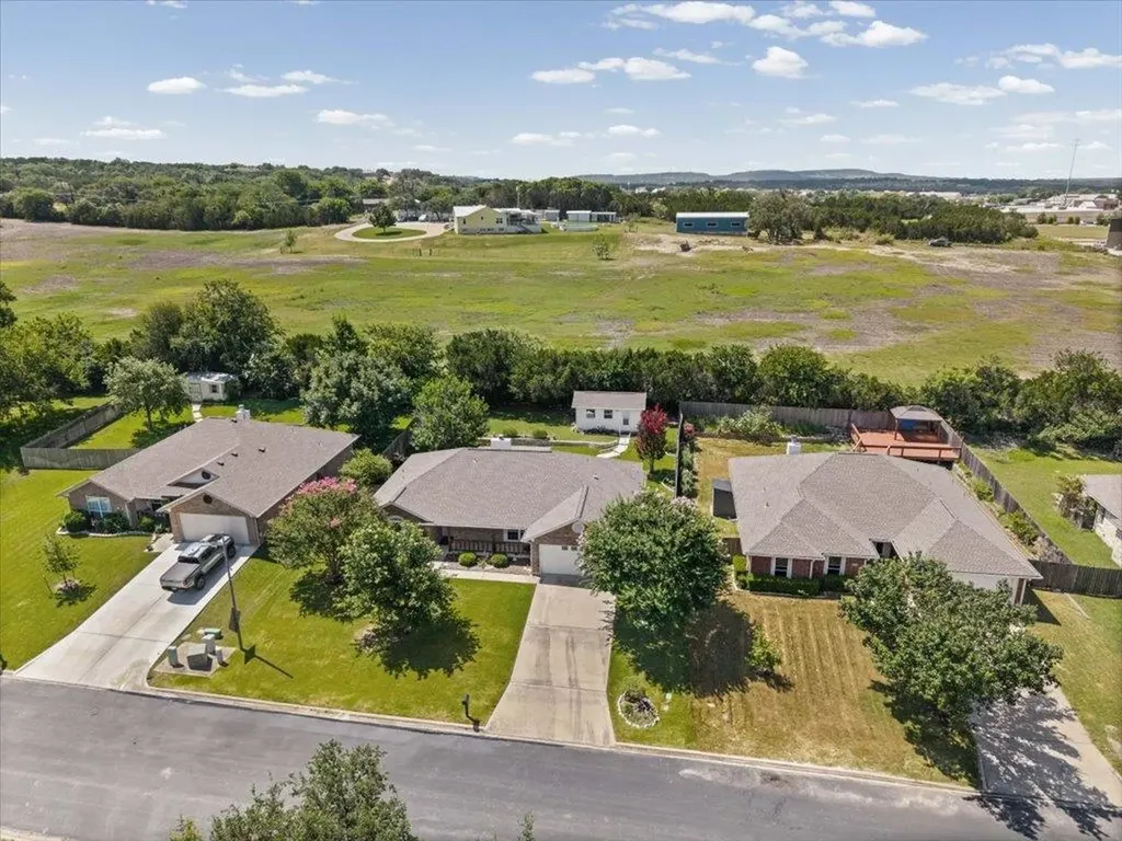 1601 E Johnson St Street Burnet TX 78611